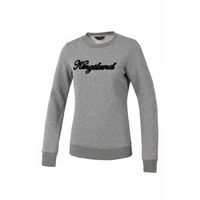 Produktbild von Kingsland Sweatshirt KLDelani Grau