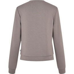 Kingsland Sweatshirt KLLola Damen Braun Grau Größe S – Bild 1 von 3