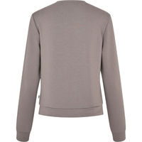 Produktbild von Kingsland Sweatshirt KLLola Damen Braun Grau Größe S