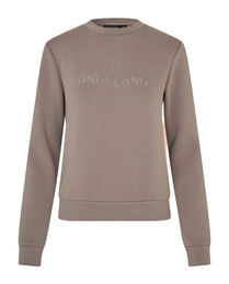 Produktbild von Kingsland Sweatshirt KLLola für Damen in Braun