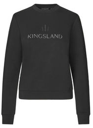 Produktbild von Kingsland Sweatshirt KLMona Damen Schwarz Winter