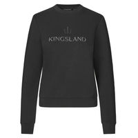 Produktbild von Kingsland Sweatshirt KLMona Damen Schwarz Winter