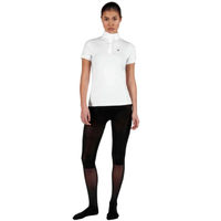 Produktbild von Kingsland Thermo Classic Strumpfhose für Damen in Schwarz