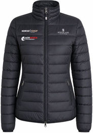 Kingsland Thermojacke Classic Unisex mit Horse Shop Stick in Schwarz Größe XL – Bild 1 von 1