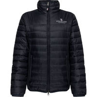 Produktbild von Kingsland Thermojacke Classic Unisex Reitjacke aus Nylon wasserabweisend für den Winter