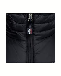 Kingsland Thermojacke Classic Unisex Reitjacke aus Nylon wasserabweisend für den Winter – Bild 1 von 6