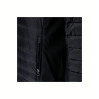 Produktbild von Kingsland Thermojacke Classic Unisex Reitjacke aus Nylon wasserabweisend für den Winter