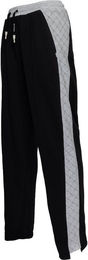 Kingsland Trainingshose Damen Sommer Sweat Pants Navy Grösse L – Bild 1 von 1