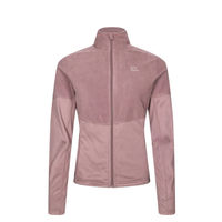 Produktbild von Kingsland Trainingsjacke KLBrie Fleece Lila