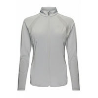 Produktbild von Kingsland Trainingsjacke KLCapella Reitjacke Grau aus Polyester