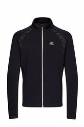 Produktbild von Kingsland Trainingsjacke KLCappy Reitjacke aus Polyester in Navy Blau