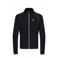 Produktbild von Kingsland Trainingsjacke KLCappy Reitjacke aus Polyester in Navy Blau