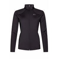 Produktbild von Kingsland Trainingsjacke KLCeanna Reitjacke für Damen in Navy Blau