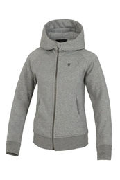 Produktbild von Kingsland Trainingsjacke KLDarcy Reitjacke Grau
