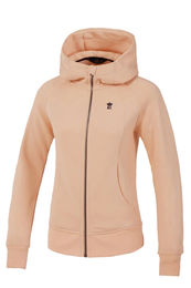Produktbild von Kingsland Trainingsjacke KLDarcy Reitjacke in Apricot