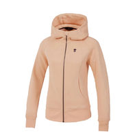 Produktbild von Kingsland Trainingsjacke KLDarcy Reitjacke in Apricot