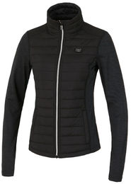 Produktbild von Kingsland Trainingsjacke KLFalynn Reitjacke Schwarz