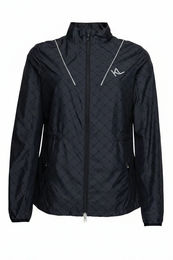 Produktbild von Kingsland Trainingsjacke KLJeanet Reitjacke für Damen in Navy Blau