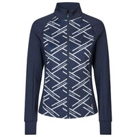 Produktbild von Kingsland Trainingsjacke KLNabia Reitjacke Navy Blau
