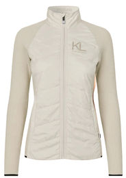Produktbild von Kingsland Trainingsjacke KLNaya Reitjacke Beige