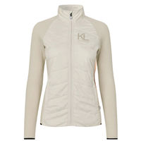 Produktbild von Kingsland Trainingsjacke KLNaya Reitjacke Beige