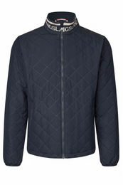 Produktbild von Kingsland Trainingsjacke KLNoelle Reitjacke Navy Blau wasserdicht