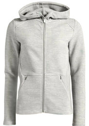 Produktbild von Kingsland Trainingsjacke KLPaulina Reitjacke für Damen in Grau