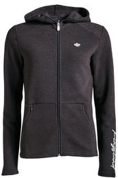 Produktbild von Kingsland Trainingsjacke KLPaulina Reitjacke für Damen in Navy Blau