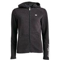 Produktbild von Kingsland Trainingsjacke KLPaulina Reitjacke für Damen in Navy Blau