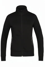Produktbild von Kingsland Trainingsjacke KLRomina Reitjacke für Damen in Schwarz