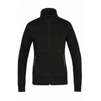 Produktbild von Kingsland Trainingsjacke KLRomina Reitjacke für Damen in Schwarz