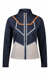 Produktbild von Kingsland Trainingsjacke KLVicky Reitjacke für Damen in Blau