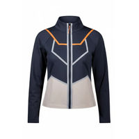 Produktbild von Kingsland Trainingsjacke KLVicky Reitjacke für Damen in Blau