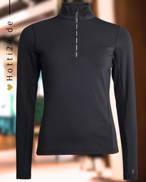 Produktbild von Kingsland Trainingsshirt Klairene Damen Schwarz