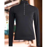 Produktbild von Kingsland Trainingsshirt Klairene Damen Schwarz