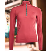 Produktbild von Kingsland Trainingsshirt Klarene Damen Rot