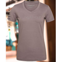 Produktbild von Kingsland Trainingsshirt KLBianca für Damen in Purple Quail