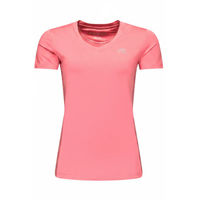 Produktbild von Kingsland Trainingsshirt KLCarla Reitshirt für Damen in Pink Chateau Rose