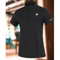 Produktbild von Kingsland Trainingsshirt KLDottie Schwarz
