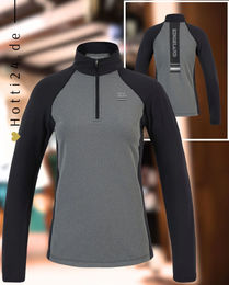 Produktbild von Kingsland Trainingsshirt KlErin Grau