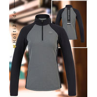 Produktbild von Kingsland Trainingsshirt KlErin Grau