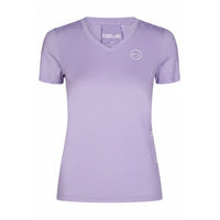 Produktbild von Kingsland Trainingsshirt KLHanna für Damen in Lila