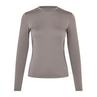 Produktbild von Kingsland Trainingsshirt KLLea für Damen in Brown Iron