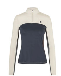 Produktbild von Kingsland Trainingsshirt KLLeann für Damen in Navy Blau