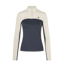 Produktbild von Kingsland Trainingsshirt KLLeann für Damen in Navy Blau
