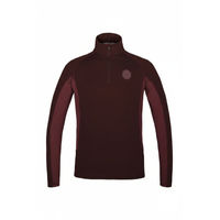 Produktbild von Kingsland Trainingsshirt KLRuth für Kinder in Rot
