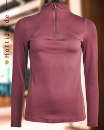 Produktbild von Kingsland Trainingsshirt KLSorena Rot