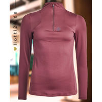Produktbild von Kingsland Trainingsshirt KLSorena Rot