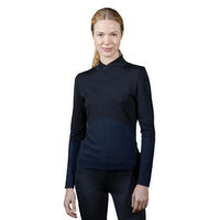 Produktbild von Kingsland Trainingsshirt KLVera Navy Blau