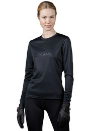 Produktbild von Kingsland Trainingsshirt KLVidel Reitshirt Schwarz